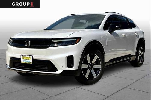 2025 Honda Prologue Touring