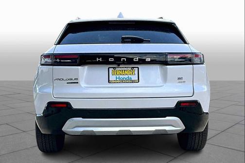 2025 Honda Prologue Touring