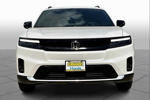 2025 Honda Prologue Touring