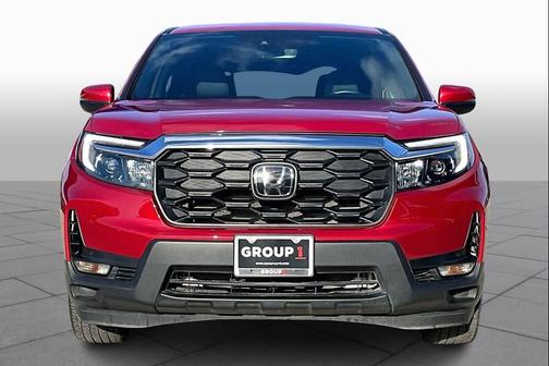 2022 Honda Passport AWD EX-L