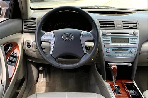 2008 Toyota Camry XLE