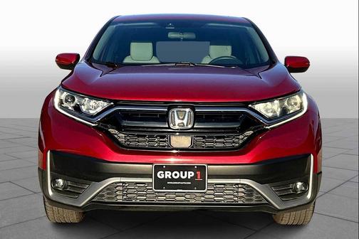 2022 Honda CR-V 2WD EX