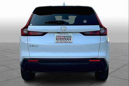2024 Honda CR-V EX AWD