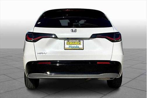 2025 Honda HR-V EX-L