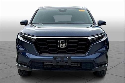 2025 Honda CR-V EX 2WD