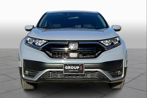 2022 Honda CR-V 2WD EX