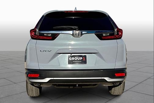 2022 Honda CR-V 2WD EX