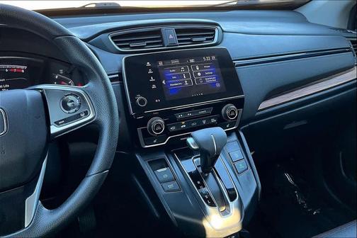 2022 Honda CR-V 2WD EX