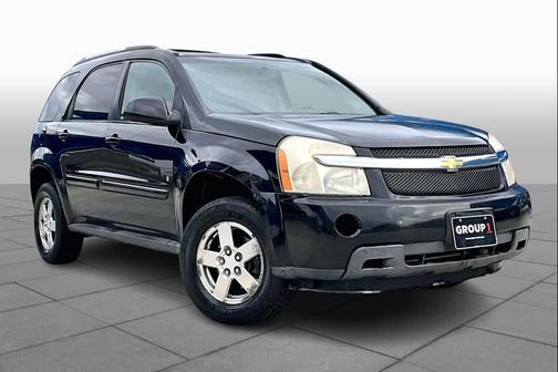 2007 Chevrolet Equinox LT