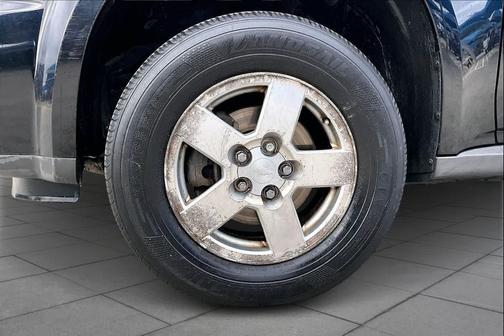 2007 Chevrolet Equinox LT