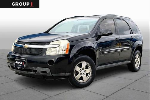 2007 Chevrolet Equinox LT