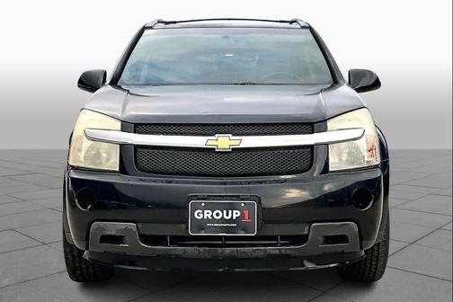 2007 Chevrolet Equinox LT