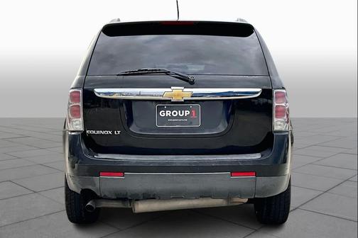 2007 Chevrolet Equinox LT