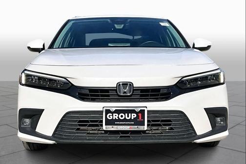 2023 Honda Civic Touring