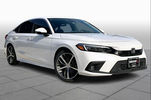 2023 Honda Civic Touring