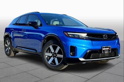 2025 Honda Prologue Touring