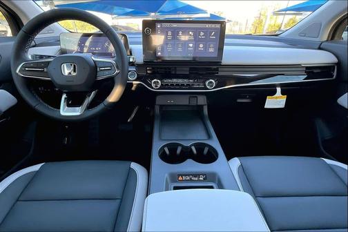 2025 Honda Prologue Touring