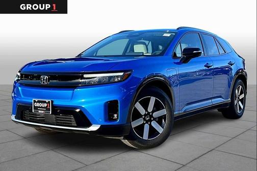 2025 Honda Prologue Touring