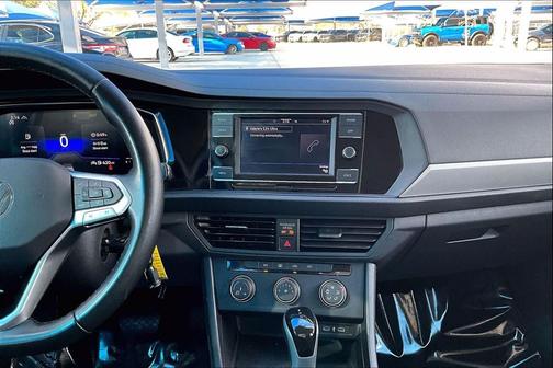 2024 Volkswagen Jetta 1.5T S