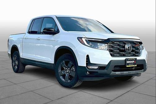 2026 Honda Ridgeline Sport