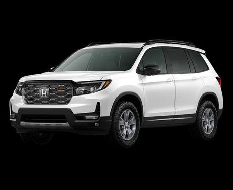 2025 Honda Passport AWD TrailSport