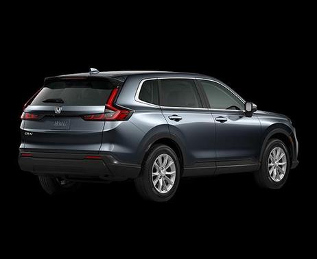 2025 Honda CR-V EX 2WD