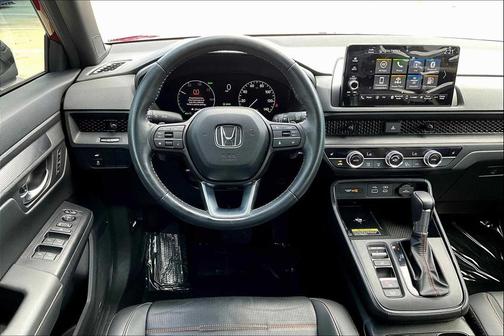 2024 Honda CR-V Hybrid Sport AWD