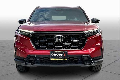 2024 Honda CR-V Hybrid Sport AWD