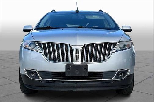 2013 Lincoln MKX Base