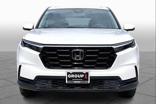 2024 Honda CR-V EX-L 2WD