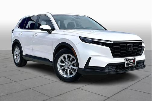 2024 Honda CR-V EX-L 2WD