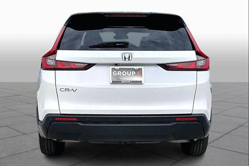 2024 Honda CR-V EX-L 2WD