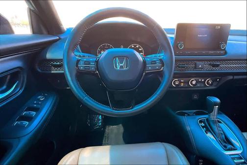 2024 Honda HR-V 2WD Sport