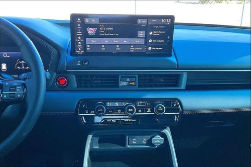 Crystal Black Pearl 2026 Honda Pilot Sport