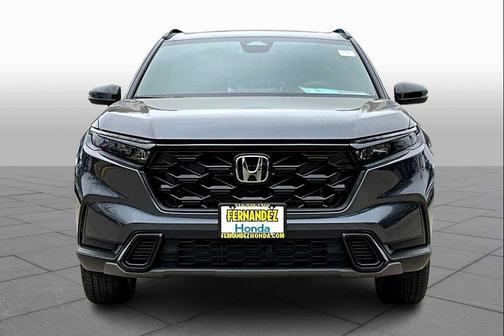 2025 Honda CR-V Hybrid Sport AWD