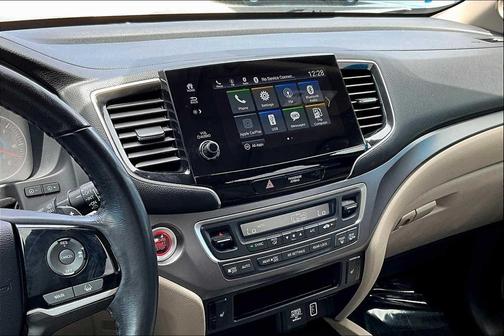 2021 Honda Pilot 2WD EX-L