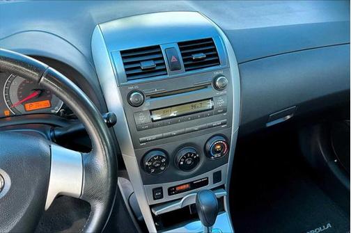 2010 Toyota Corolla S
