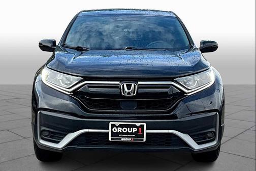 2020 Honda CR-V AWD EX-L