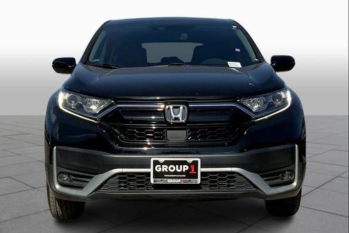 2020 Honda CR-V AWD EX-L