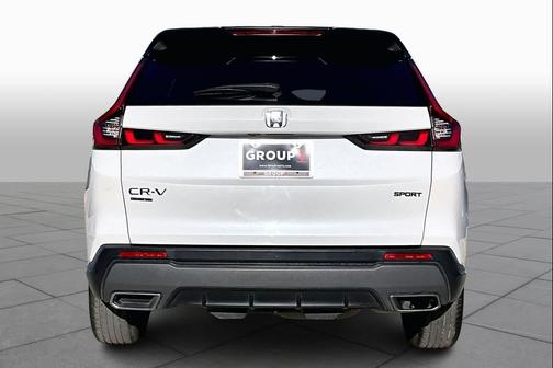 2023 Honda CR-V Hybrid Sport FWD