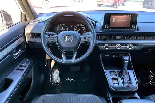 2023 Honda CR-V Hybrid Sport FWD