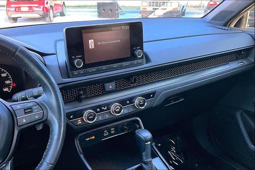 2023 Honda CR-V Hybrid Sport FWD