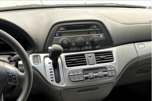 2009 Honda Odyssey EX