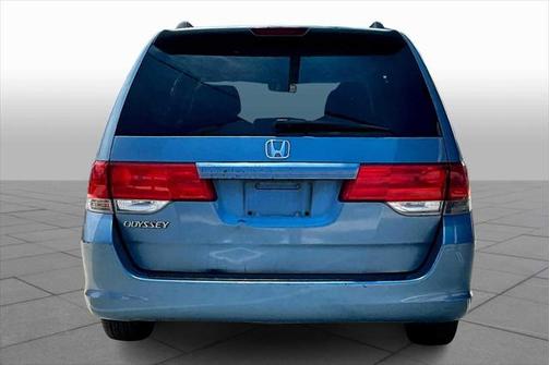 2009 Honda Odyssey EX