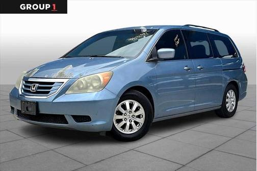2009 Honda Odyssey EX