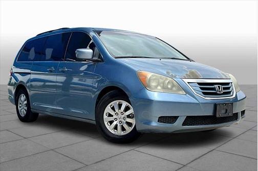2009 Honda Odyssey EX