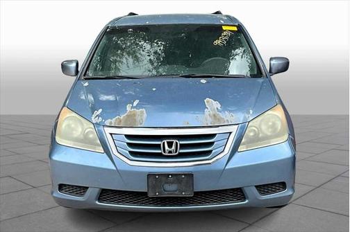 2009 Honda Odyssey EX
