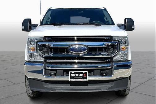 2022 Ford F-250 XLT