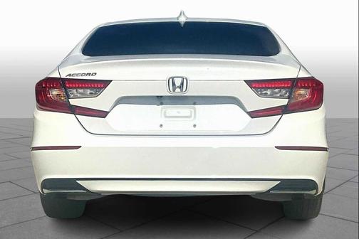 2019 Honda Accord EX