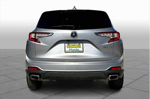 2022 Acura RDX Base